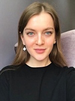 Дорохова Марина Владимировна