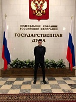 Халилов Камиль Марселевич