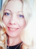 Аоун Кристина Валерьевна
