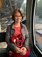 Юдина Виктория Дмитриевна