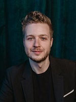 Чекуров Антон Алексеевич