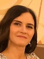 Астахова Анна Николаевна