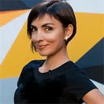 Татьяна Юрьевна Колесникова