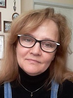 Чернова Татьяна Васильевна