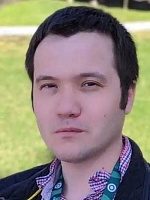 Абдуллин Руслан Ринатович