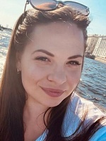 Лопатина Светлана Сергеевна