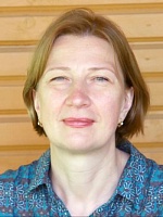 Александрова Елена Львовна