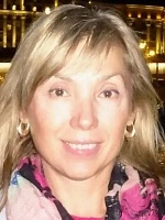 Назарова Нана Нодаровна