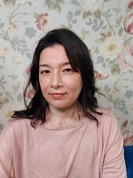 Югай Наталья Владимировна