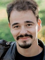 Иешкин Алексей Евгеньевич