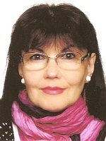 Руденок Оксана Анатольевна