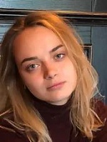 Волкова Мария Алексеевна