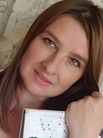 Козлова Элеонора Александровна