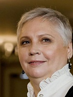 Днепровская Надежда Витальевна