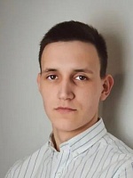 Вьюгин Андрей Михайлович