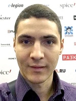Ишмеев Марат Рашидович