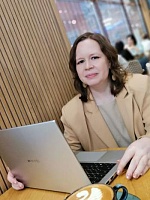 Сабирова Анна Николаевна
