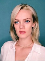 Галицкая Вера Александровна