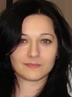 Айгунова Фатима Исаевна