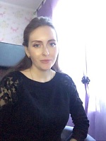 Орлова Инна Андреевна