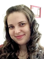 Данилова Елена Павловна