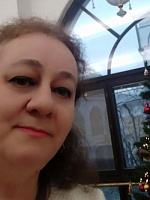 Семкина Надежда Валерьевна