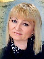 Губарева Лидия Александровна