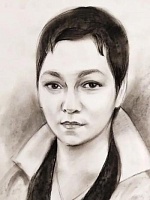 Чепок Елена Валерьевна