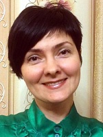 Козлова Татьяна Юрьевна