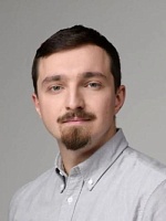 Кузьмин Максим Витальевич