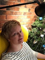 Москалева Вера Витальевна