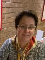 Еремина Галина Юрьевна