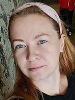 Прокофьева Юлия Андреевна