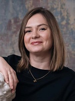 Черкашина Екатерина Сергеевна