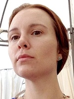 Шалашенкова Юлия Игоревна