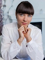 Лыкова Татьяна Юрьевна