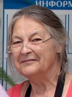 Мунтаниол Валентина Григорьевна
