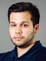 Зимин Ярослав Сергеевич