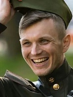 Пасхин Игнат Васильевич
