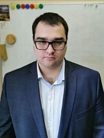Темурзиев Магомед Назирович
