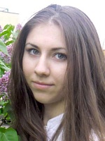 Ханова Аматула Анваровна