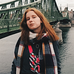 Екатерина Алексеевна Заливина