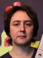 Дикарев Василий Андреевич