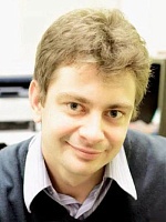 Худин Кирилл Станиславович