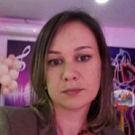 Мари Владимировна Савчук