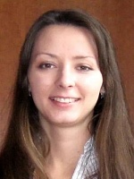 Жукова Ольга Сергеевна