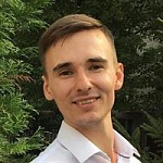 Захар Валерьевич Сероштан