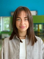 Ашугатоян Мариетта Артуровна