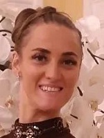 Громова Екатерина Викторовна
