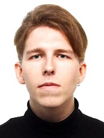 Антипов Александр Викторович